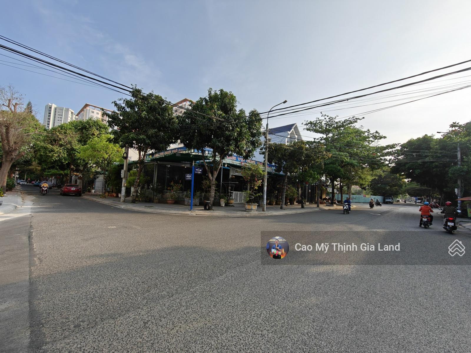 Bán đất biệt thự KĐT Chí Linh (DIC) Vũng Tàu, DT lớn 334m2 ngang 16m, sổ hồng sẵn, giá 25,5 tỷ