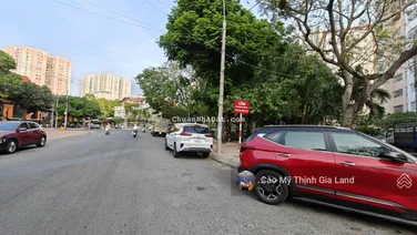 Bán đất biệt thự KĐT Chí Linh (DIC) Vũng Tàu, DT lớn 334m2 ngang 16m, sổ hồng sẵn, giá 25,5 tỷ