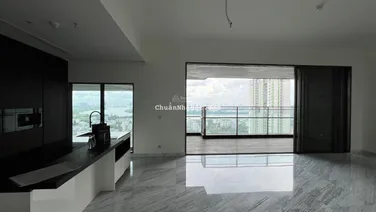 Hot siêu phẩm duy nhất 3 phòng 220m2 view sông SG , giá bán 27 tỷ all in rẻ nhất thị trường