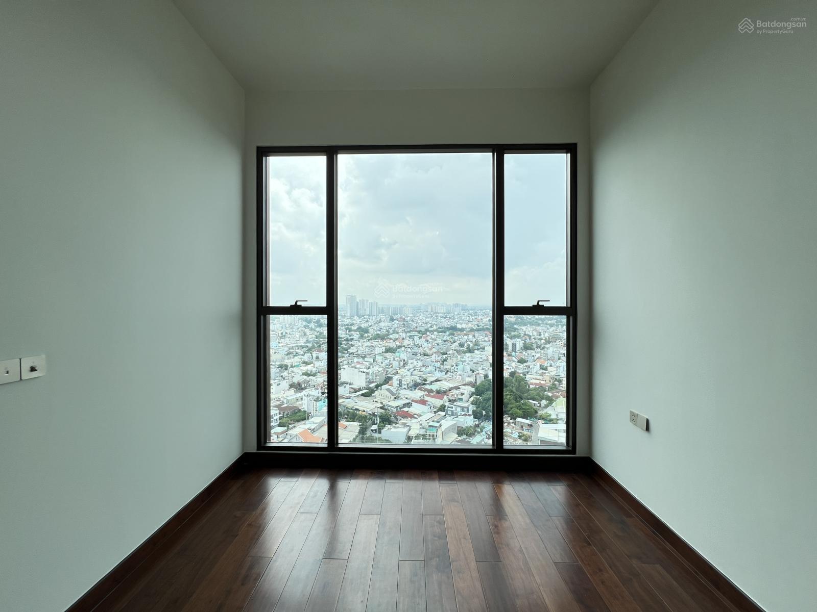 Hot siêu phẩm duy nhất 3 phòng 220m2 view sông SG , giá bán 27 tỷ all in rẻ nhất thị trường