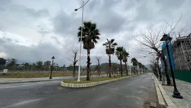 Chinh chu Bán đất nền dự án tại Phương Đông Green Valley 114m2, giá cực chất chỉ với 2,85 tỷ
