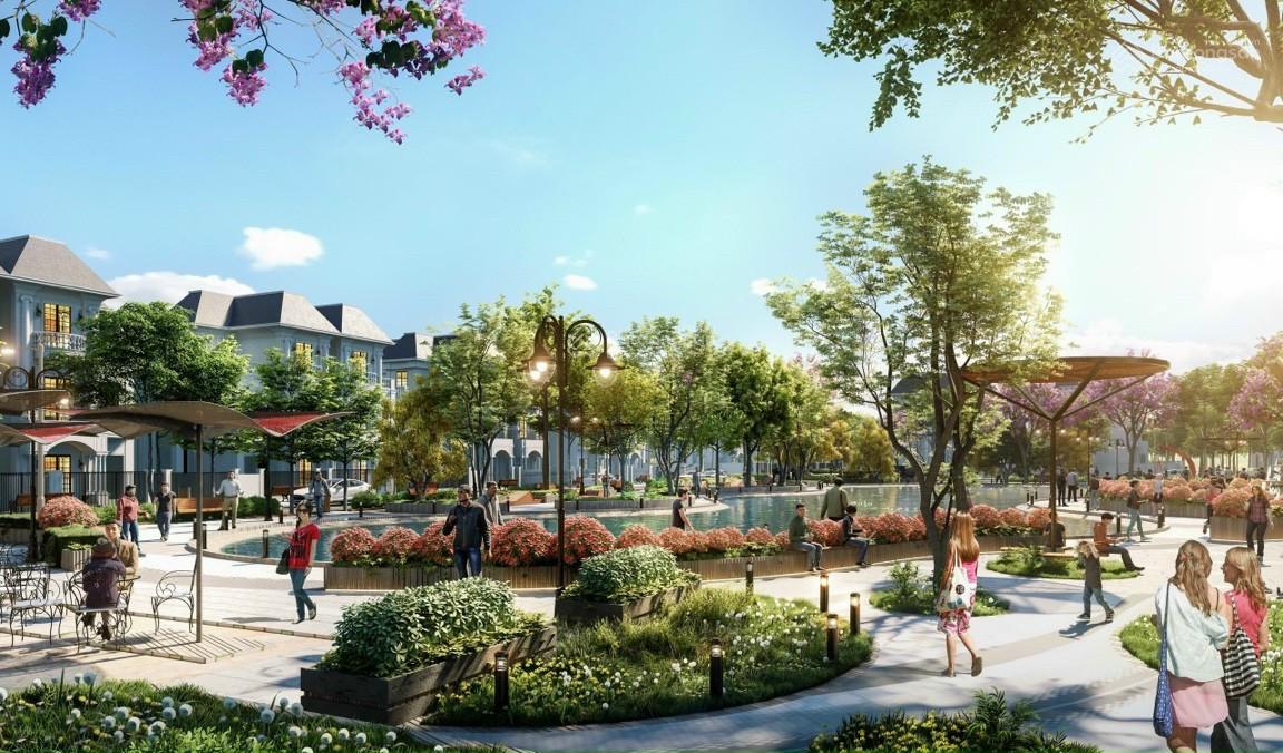 Chinh chu Bán đất nền dự án tại Phương Đông Green Valley 114m2, giá cực chất chỉ với 2,85 tỷ