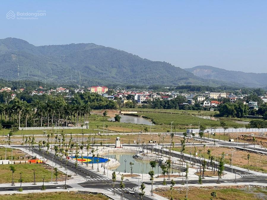 Chinh chu Bán đất nền dự án tại Phương Đông Green Valley 114m2, giá cực chất chỉ với 2,85 tỷ