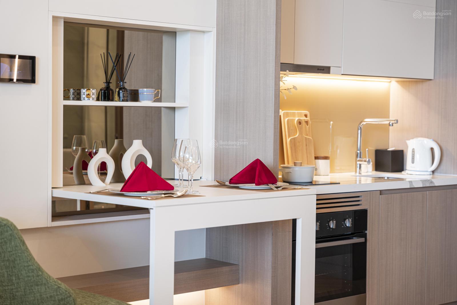 Căn hộ Studio duy nhất dự án The Sun Symphony mặt sông Hàn, DT: 34.8m2 giá chỉ 3 tỷ 176