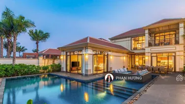 Quỹ căn tốt nhất Fusion Villa Đà Nẵng và hỗ trợ thuê - LH Giám đốc dự án Hương Rebecca 0903 407 ***