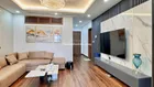 Chính chủ bán căn 3 ngủ 2WC Golden Park Phạm Văn Bạch, dt 96m, giá 9.3 tỷ, sẵn sổ, full nội thất