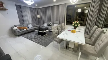 Kẹt tiền cần bán nhanh căn hộ 3PN ở Kingdom 101 - 103m2 giá 10,6 tỷ