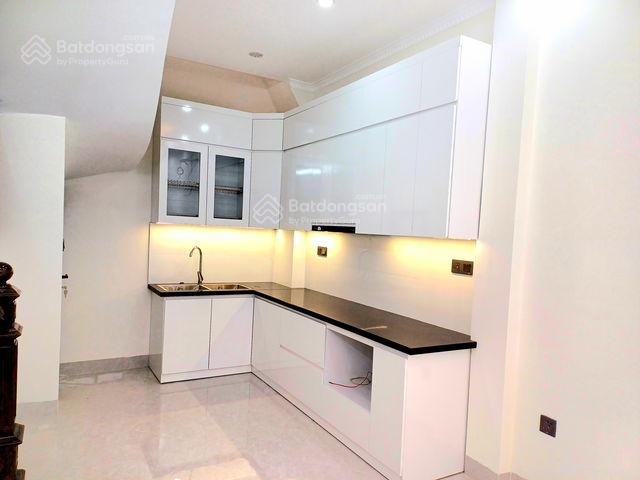 Sốc, 7.25 tỷ, siêu hiếm phố Yên Hòa - Trung Kính, Cầu Giấy, 5 tầng mặt tiền đến 5m