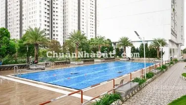 Bán căn hộ thô 103,1m2 2PN PetroVietnam Landmark, chỉ 5,5 tỷ tại An Phú, Q2, HCM