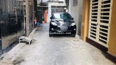 Chính chủ bán nhà gần Mỹ Đình - ô tô con đỗ cửa - trung tâm Mỹ Đình - 35m2 x 5T - giá 9,3 tỷ