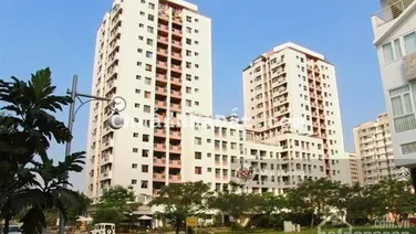 Bán căn hộ Hưng Vượng 1, Phú Mỹ Hưng, quận 7, DT 78m2, 2PN, giá tốt, LH 0938 742 *** - Mai Hương
