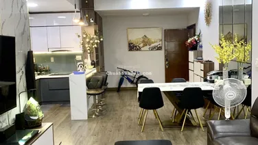 Bán căn hộ 110,7m2, 3PN (căn góc) chung cư The Navita đường Vành Đai 2, phường Tam Bình, Tp Thủ Đức