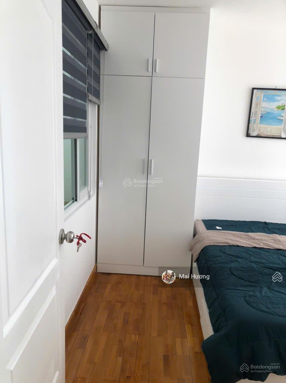 Căn hộ Sky Garden 3, TT Phú Mỹ Hưng, Q. 7 cần bán nhanh, DT 56m2, giá 4.5 tỷ, LH 0938 742 ***