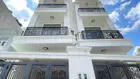 Bán Nhà 4 Lầu Đường Số 10 - Hiệp Bình Phước - Thành Phố Thủ Đức