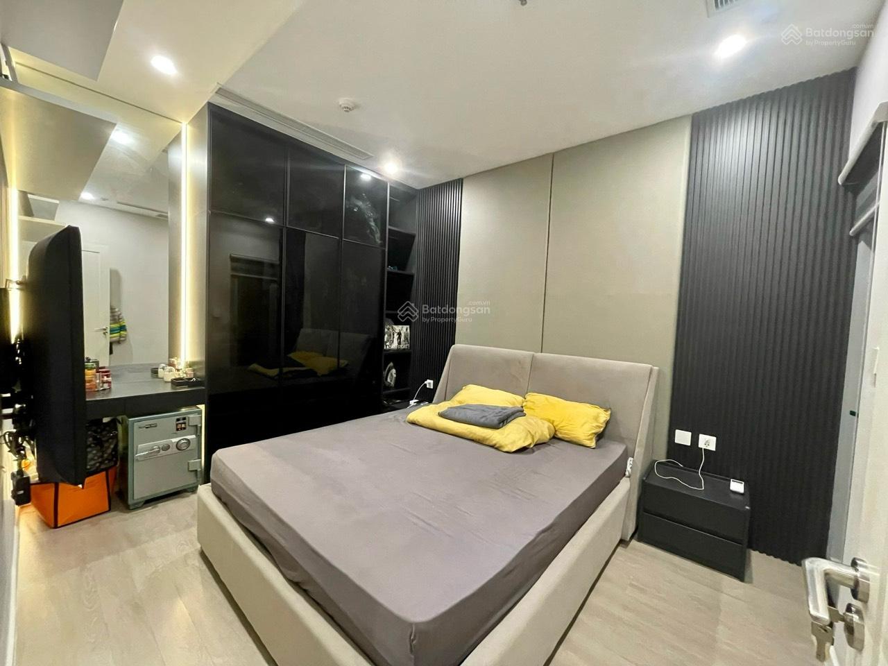 Tổng hợp 26 căn hộ 2N3N4N chủ nhà tin tưởng gửi bán được cập nhật liên tục trong năm 2025