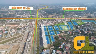 Hàng chính chủ F0 tại dự án Tấn Đức JSC giá nét chủ thu rẻ DO2, DO5
