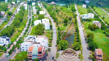 Bán nhanh nền góc ngã tư vị trí đẹp 94m2 sổ sẵn trước 2 tỷ không bán nay còn 1,550 tỷ