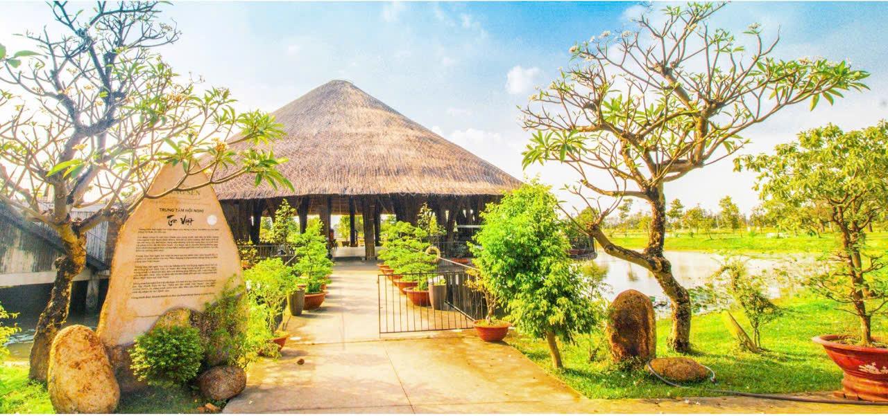 Bán nhanh nền góc ngã tư vị trí đẹp 94m2 sổ sẵn trước 2 tỷ không bán nay còn 1,550 tỷ