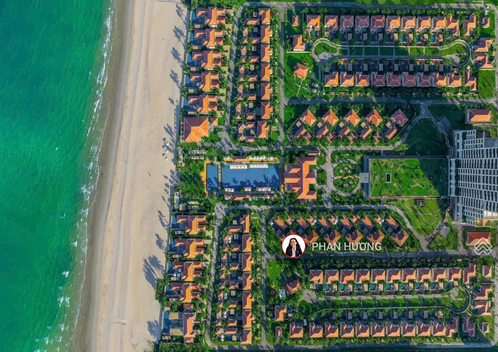 Quỹ căn tốt nhất Fusion Villa Đà Nẵng và hỗ trợ thuê - LH Giám đốc dự án Hương Rebecca 0903 407 ***