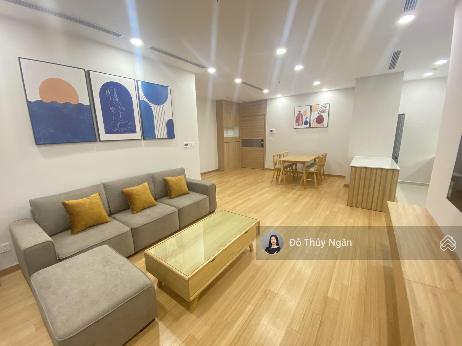 Chính chủ bán căn 3N nhỏ 91,5m2 tầng 24 giá 8,4 tỷ tại dự án The Zei. Liên hệ Ms Ngân