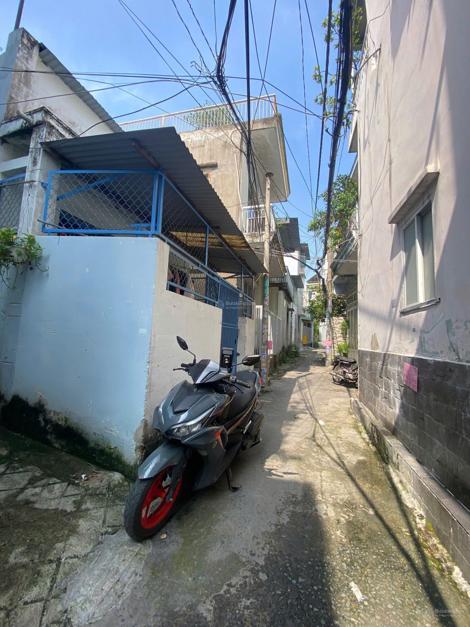 HĐH/Hot. Nhà cấp 4 - DT 31m2 - giá chỉ 2tỷ900 - LH 0708 649 *** MsVân