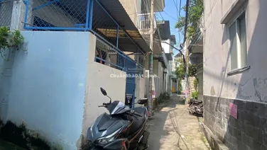 HĐH/Hot. Nhà cấp 4 - DT 31m2 - giá chỉ 2tỷ900 - LH 0708 649 *** MsVân