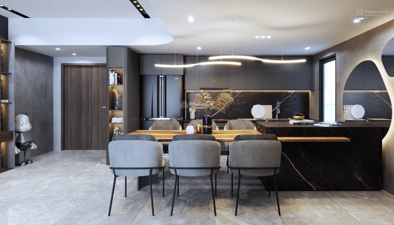 Bán CHCC Bàu Cát II, 94m2 3PN, 2WC, giá 4tỷ2 view rộng thoáng mát LH: 0934 403 *** Khánh