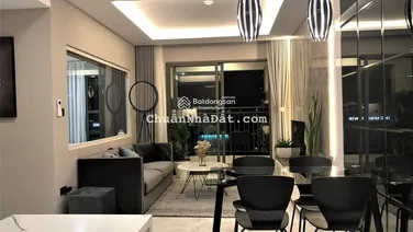 Bán gấp CH 2PN 1WC 60m2 tại Terra Royal, Lý Chính Thắng, Q3, HCM giá 6 tỷ LH: 0934 403 *** Khánh