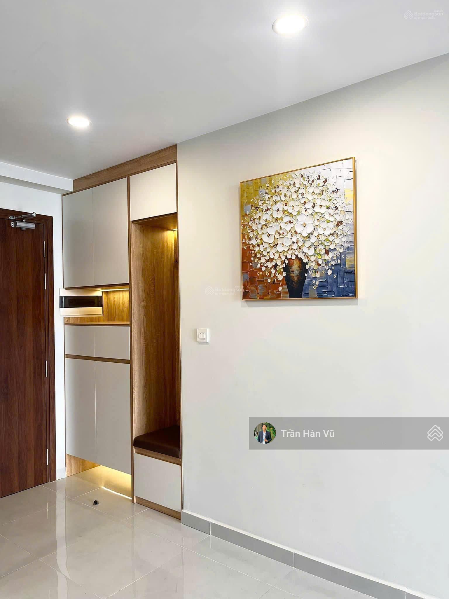 [CHO THUÊ]CĂN 2 PHÒNG NGỦ FULL NỘI THẤT XỊN VIEW AEON MALL CHỈ 10 TRIỆU CC LÊ PHONG; LH:TRẦN HÀN VŨ