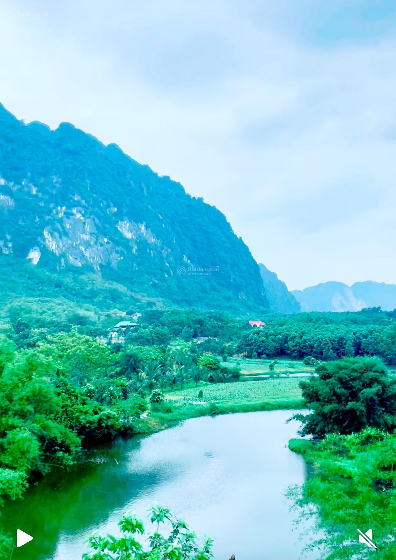 Bán siêu phẩm nghỉ dưỡng cuối cùng xót lại của Lạc Thuỷ - Hoà Bình Bán siêu phẩm nghỉ dưỡng cuối cùng xót lại của Lạc Thuỷ - Hoà Bình