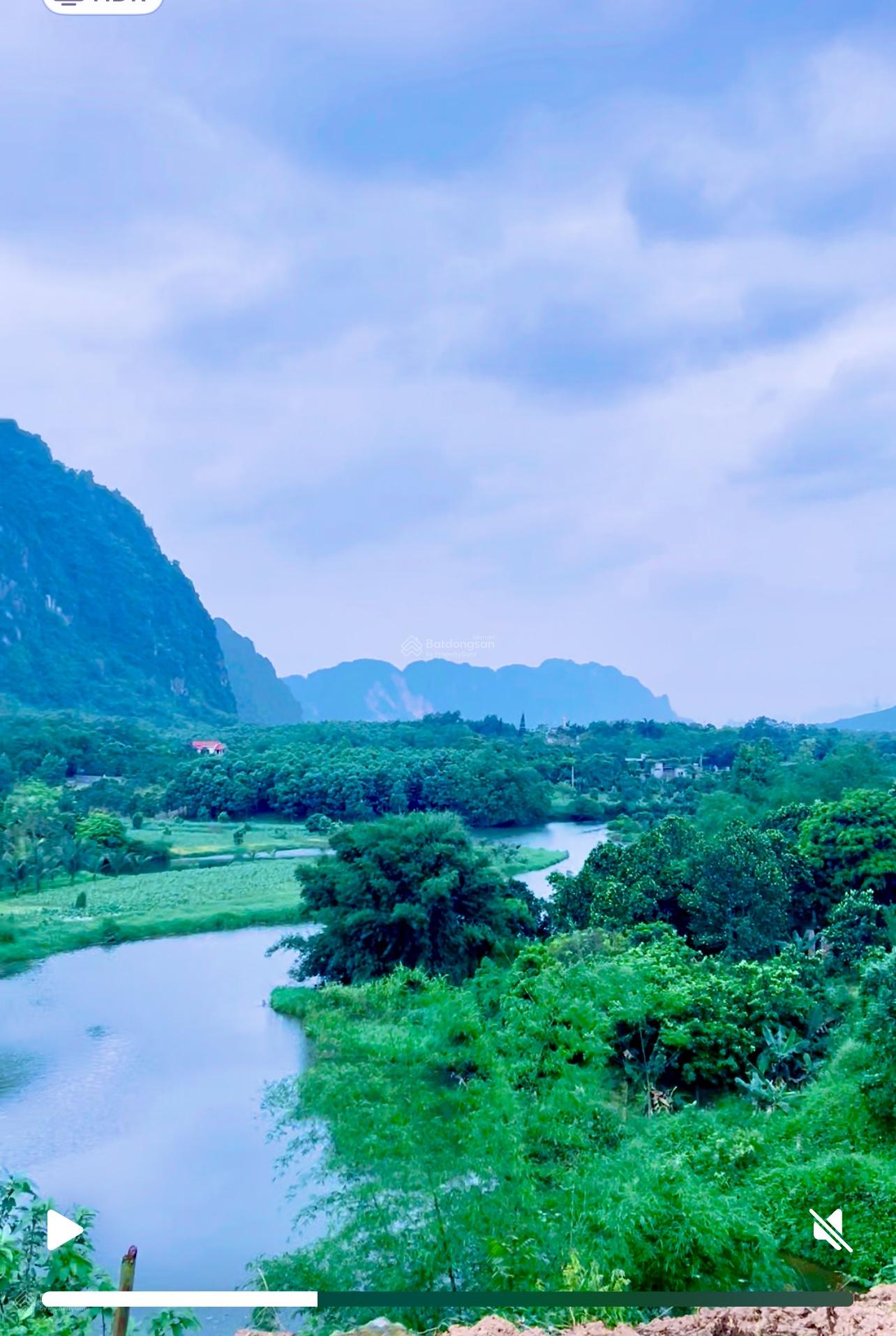 Bán siêu phẩm nghỉ dưỡng cuối cùng xót lại của Lạc Thuỷ - Hoà Bình Bán siêu phẩm nghỉ dưỡng cuối cùng xót lại của Lạc Thuỷ - Hoà Bình