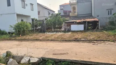 Bán 100m2 đất tại Yên Vinh, Thanh Lâm, Mê Linh, Hà Nộ, i vị trí vàng, tiềm năng đầu tư