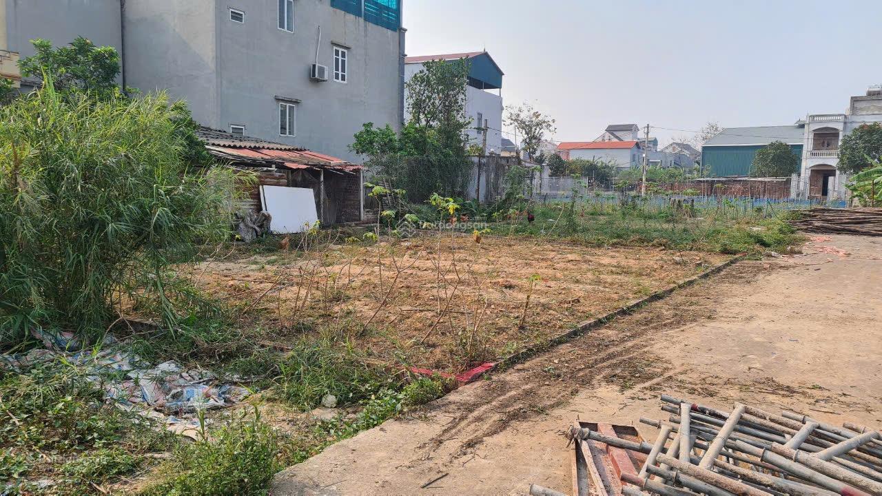Bán 100m2 đất tại Yên Vinh, Thanh Lâm, Mê Linh, Hà Nộ, i vị trí vàng, tiềm năng đầu tư