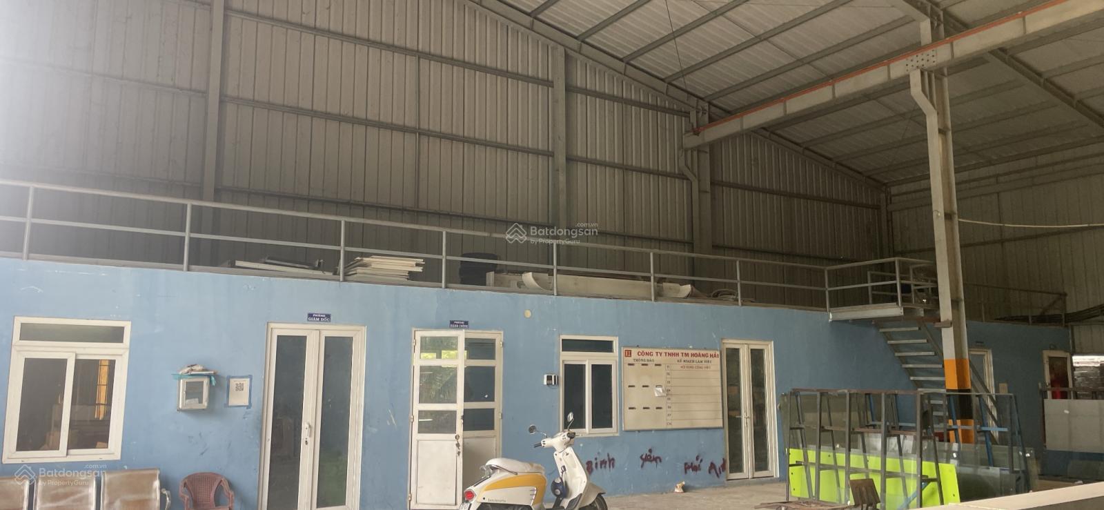 Chuyển nhượng 10.500m2 đất + nhà xưởng SKK tại KCN An Phú Tuy Hoà phù hợp nhiều ngành Chuyển nhượng 10.500m2 đất + nhà xưởng SKK tại KCN An Phú Tuy Hoà phù hợp nhiều ngành