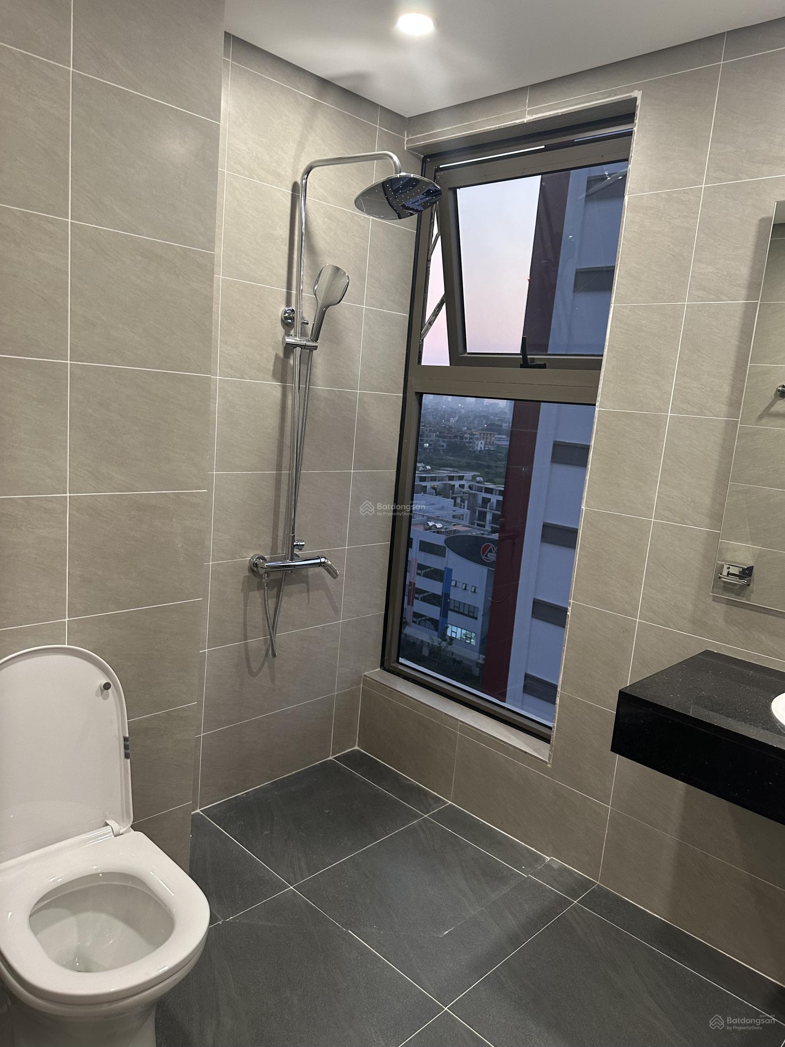 Chính chủ chuyển nhượng căn 101m2 toa K6 dự án Khai Sơn City, 6.5 tỷ bao thuế phí LH: 0981 649 ***