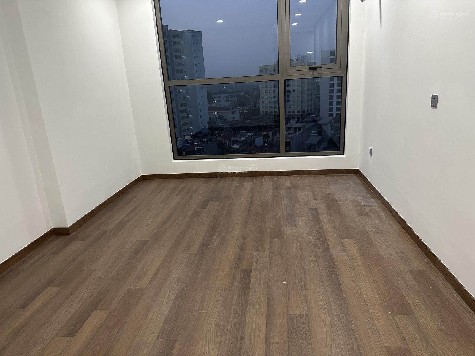 Chính chủ chuyển nhượng căn 101m2 toa K6 dự án Khai Sơn City, 6.5 tỷ bao thuế phí LH: 0981 649 ***