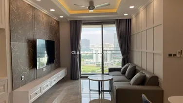 Cho thuê căn hộ Sunrise Riverside 2PN, nhà mới đẹp, giá cực tốt chỉ 12tr/tháng. LH:0914 358 ***