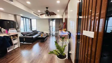 UDIC N04 Căn 2PN đã có slot ô tô, phí chỉ 300k/tháng Liên hệ xem nhà ngay: 0836 816 *** (E.Trung)