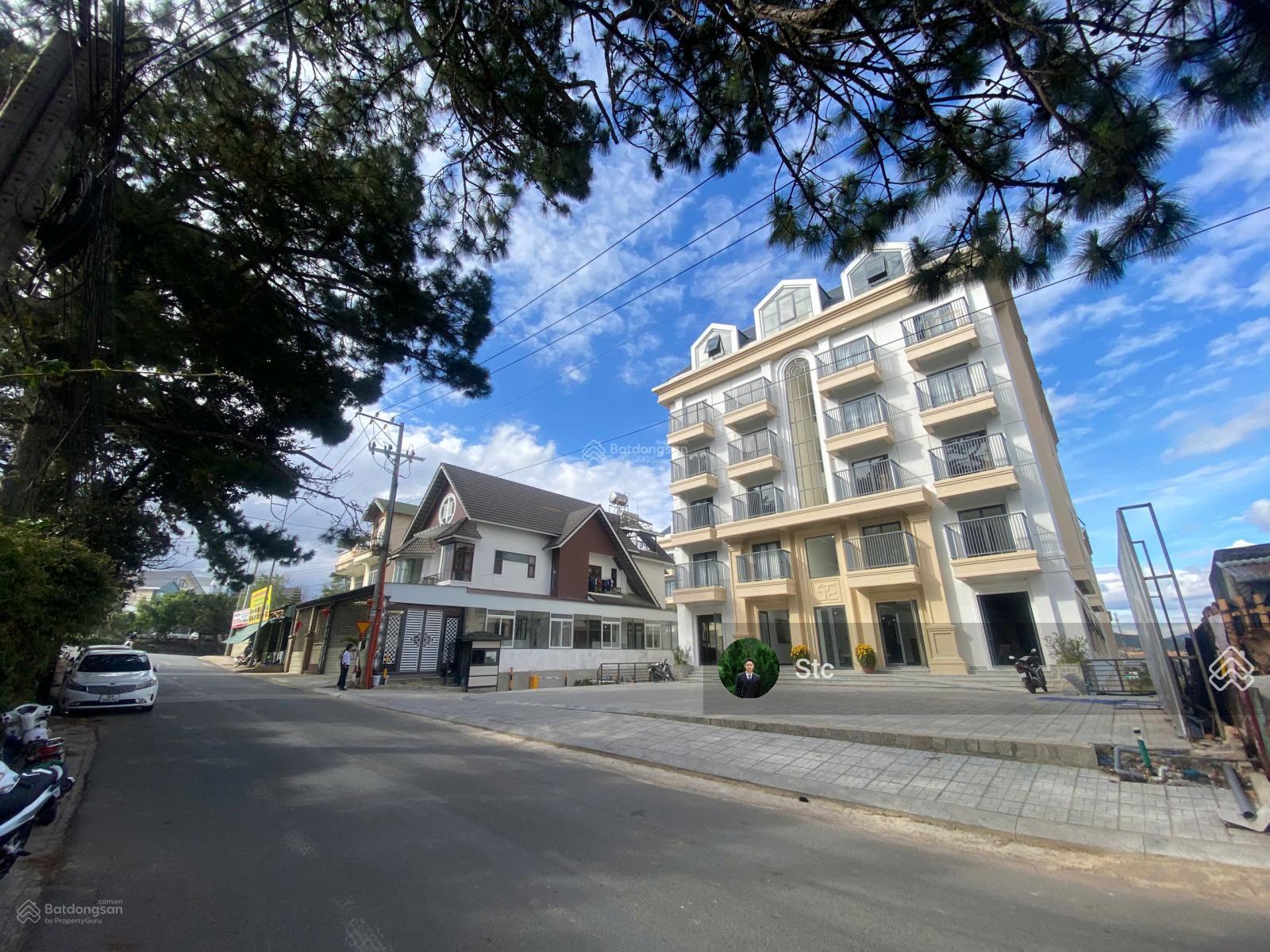 Căn hộ duy nhất tại Đà Lạt sở hữu lâu dài sổ hồng riêng - 15 căn cuối cùng - Quý IV/2024 nhận nhà