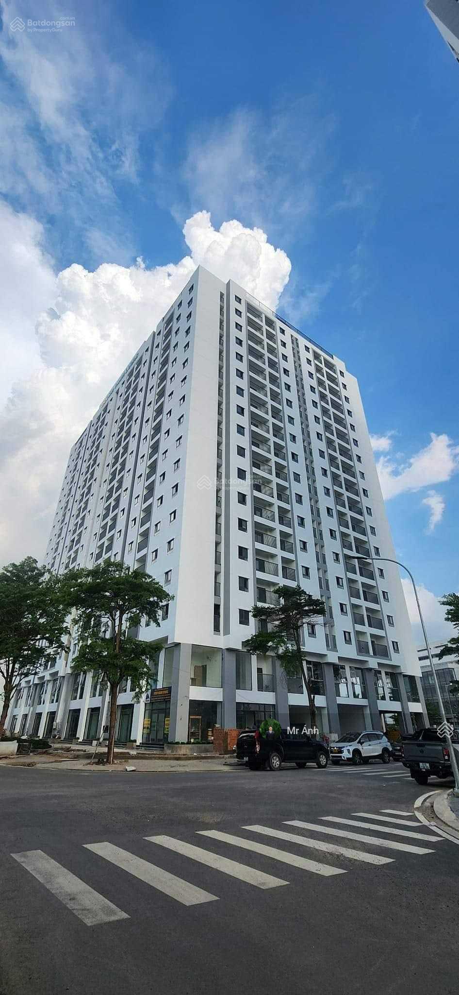 Bán căn hộ STown Tham Lương nhận nhà ở liền mới 100% - Liên hệ: 0909 056 ***