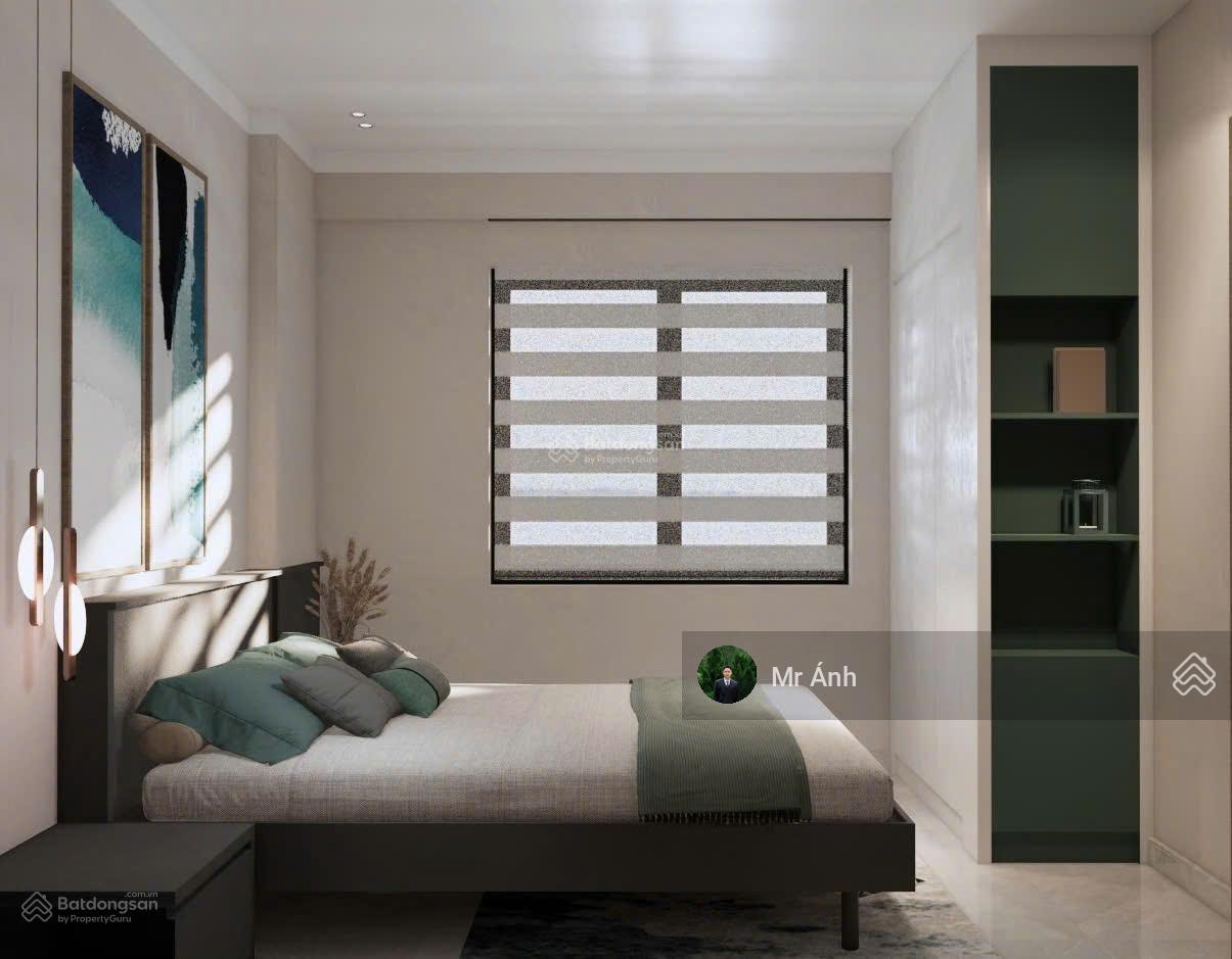 Bán căn hộ STown Phúc An tại Dĩ An Bình Dương đã có sổ hồng - hỗ trợ vay 80% - thanh toán 250 triệu