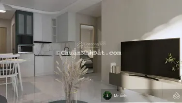 Bán căn hộ STown Phúc An tại Dĩ An Bình Dương đã có sổ hồng - hỗ trợ vay 80% - thanh toán 250 triệu