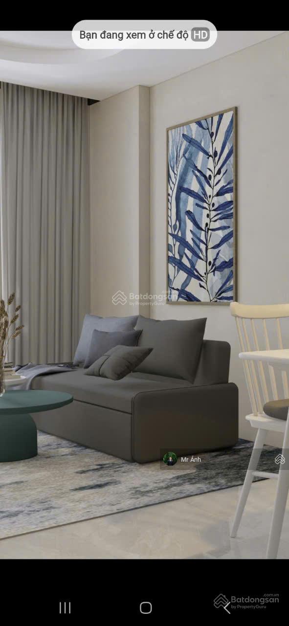 Bán căn hộ STown Phúc An tại Dĩ An Bình Dương đã có sổ hồng - hỗ trợ vay 80% - thanh toán 250 triệu