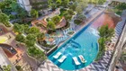 Hàng hot - Cần bán gấp căn hộ 2PN Urban Green view hồ bơi giá 4.15 tỷ