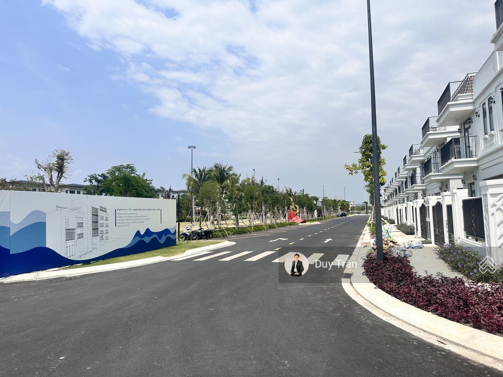 Siêu phẩm! Bán căn biệt thự song lập view công viên cuối cùng Lavida Residences giá 15 tỷ (87tr/m2)