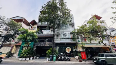 Đi Mỹ bán gấp - nhà phố 4 tầng đường 40 KDC Tân Quy Đông - Quận 7, DT: 6m x 15m - giá: 24.5 tỷ