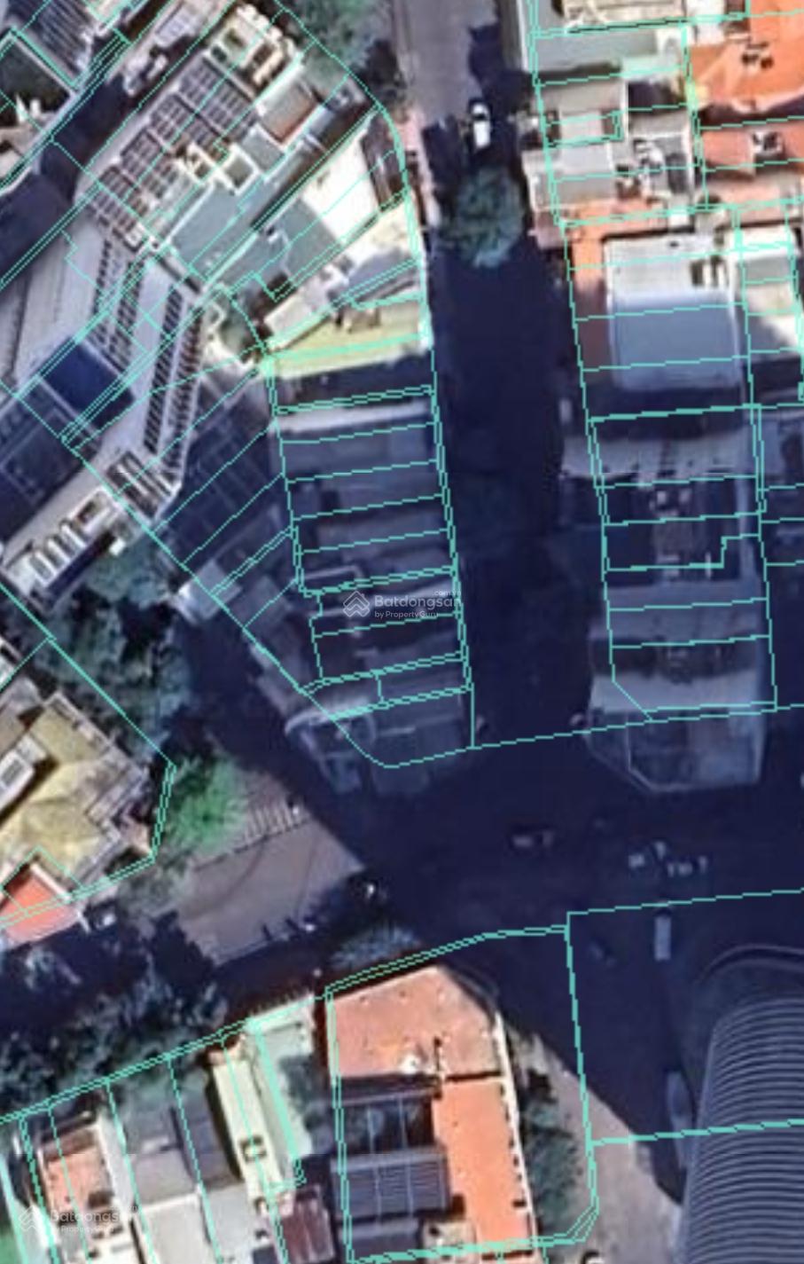 Nhà 2 tầng mặt tiền Tô Hiến Thành * Cách biển Trần Phú: 450m ( Giá : 26 tỷ )
