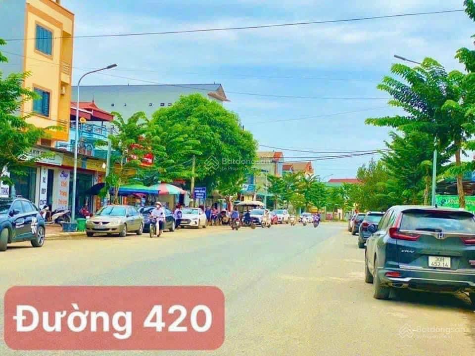 Đất Hoà Lạc giá rẻ nhất bắt đáy ở còn lô nào rẻ hơn