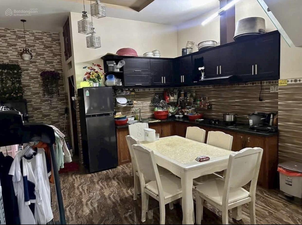 Ngộp quá ngộp bán nhà riêng giá 3TỶ740 Bông Sao, P5, Q8, HCM, 52m2