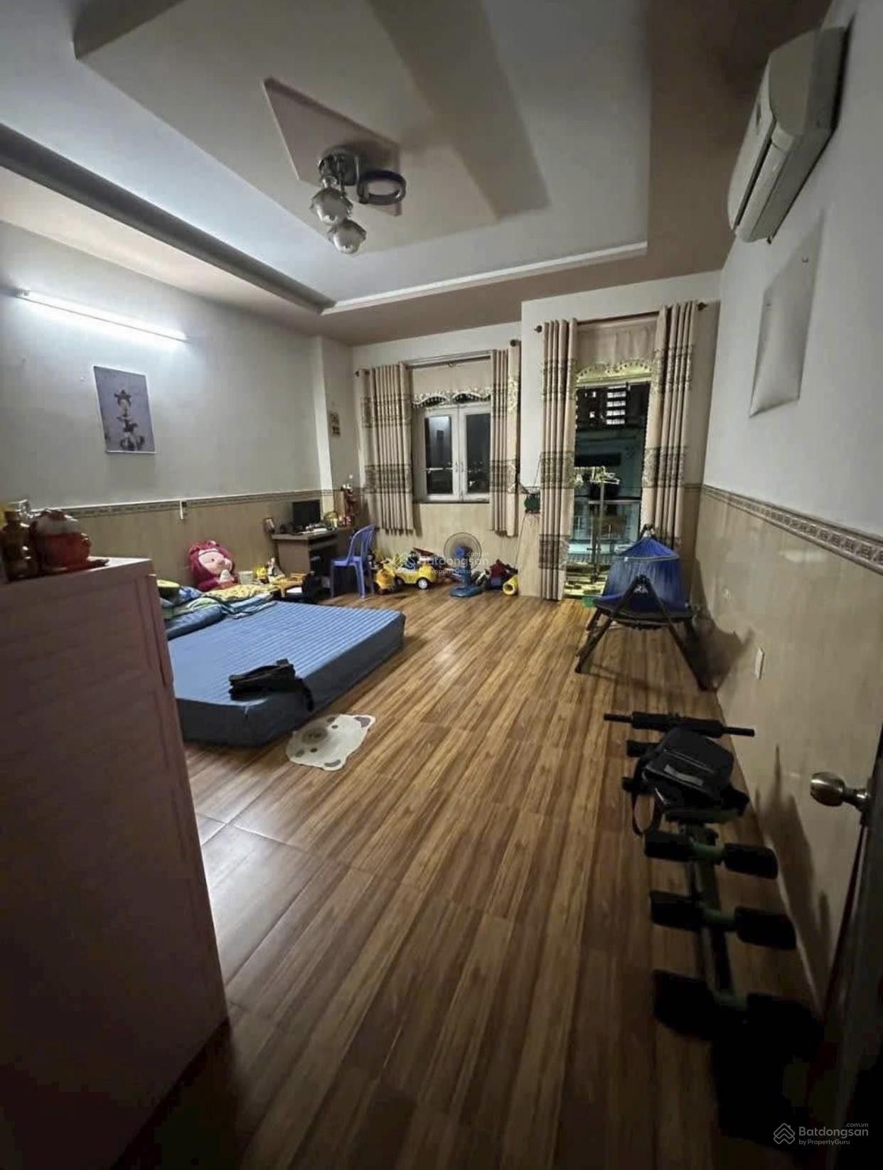 Ngộp quá ngộp bán nhà riêng giá 3TỶ740 Bông Sao, P5, Q8, HCM, 52m2